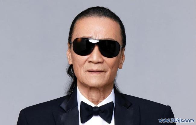 谢霆锋听谢贤说终要离开时流泪 告别最潇洒的四哥