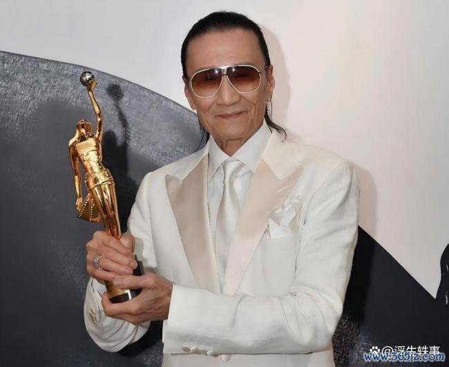 从杨过到赌神 谢贤的传奇一生 光影里的江湖人