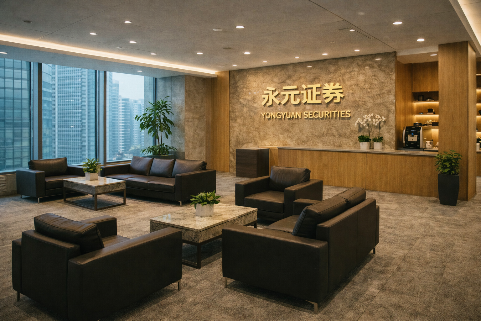 证券与房地产景气度深度 一图读懂