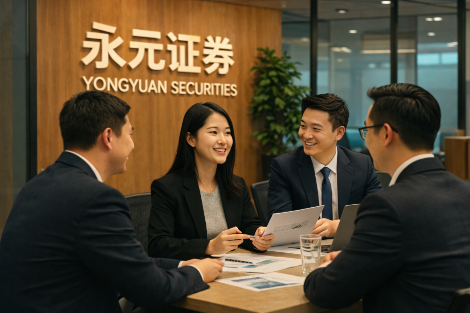 投资者报告：现阶段走势对回撤敏感度较高的资金使用专业股票配资